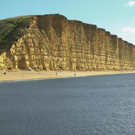 Woodbrook Cottage Bridport Luaran gambar