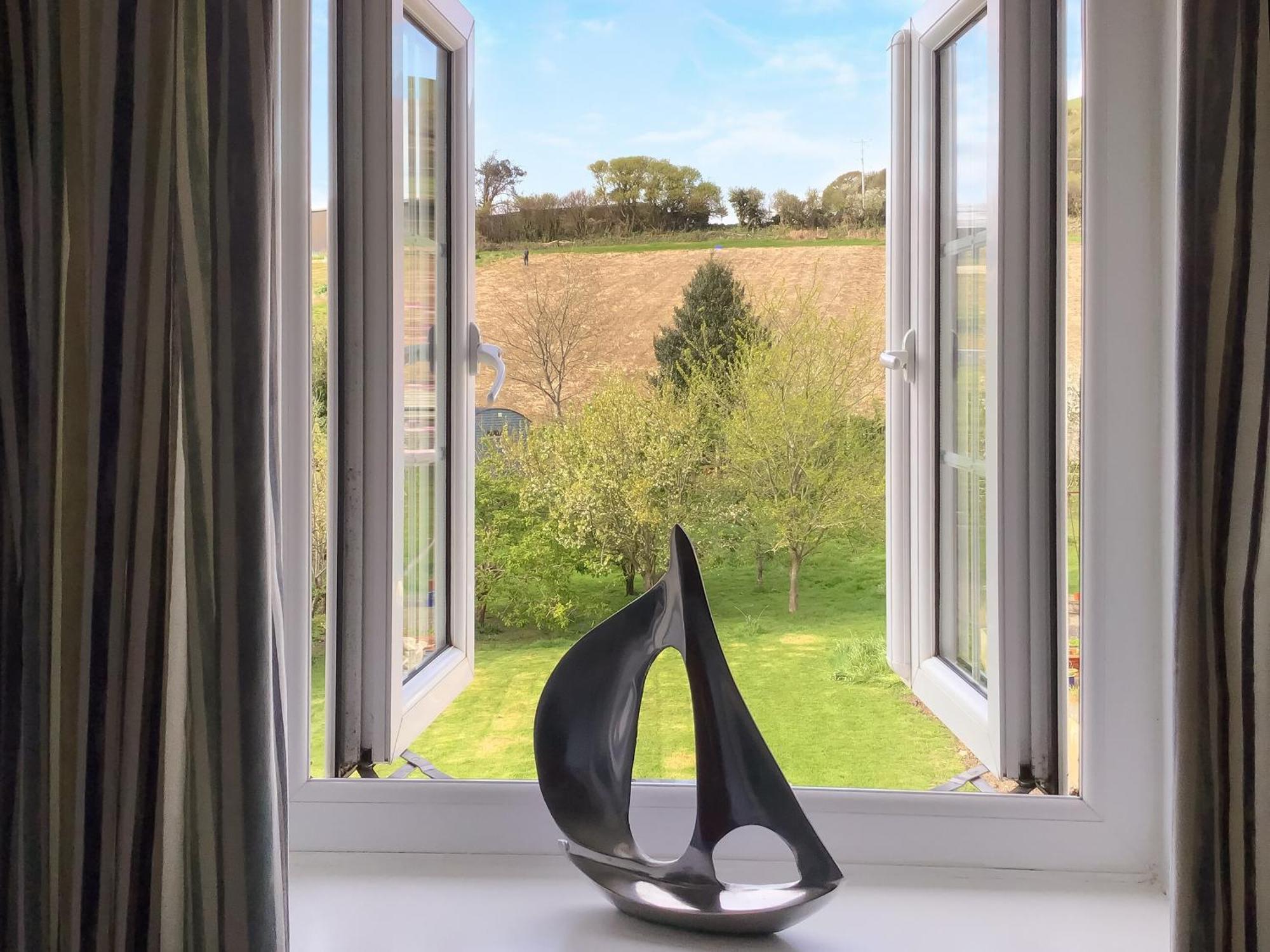 Woodbrook Cottage Bridport Luaran gambar