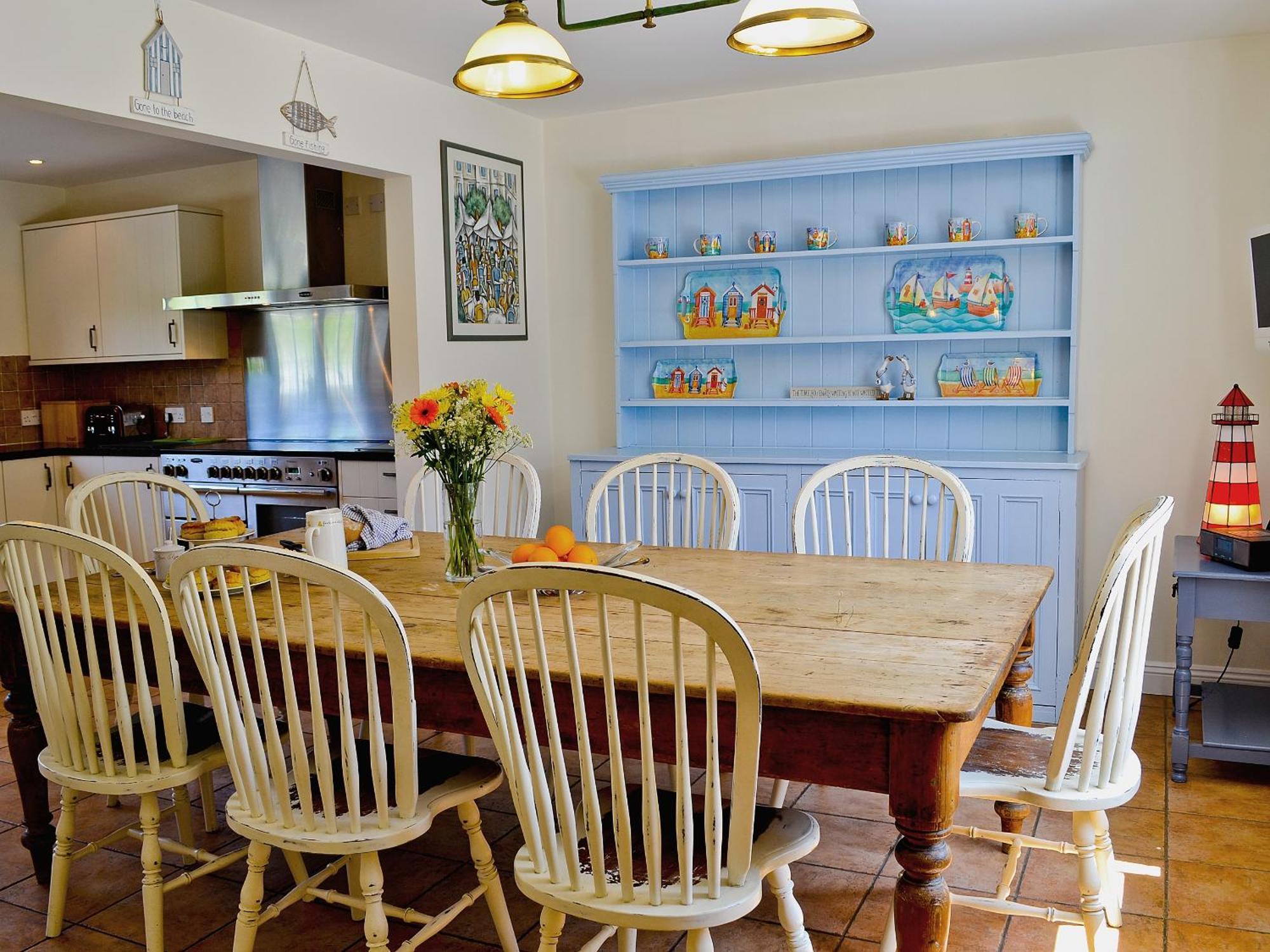 Woodbrook Cottage Bridport Luaran gambar