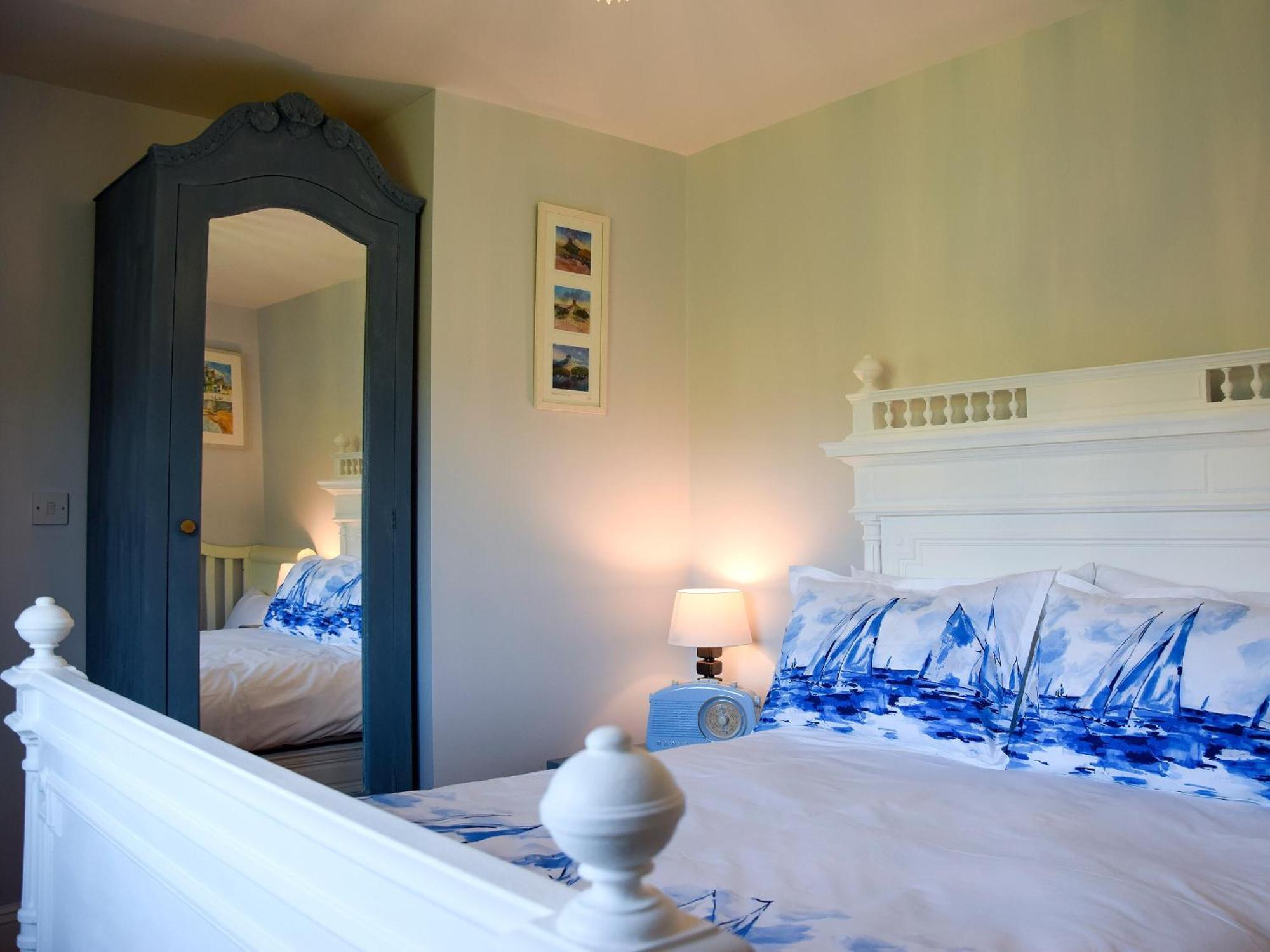 Woodbrook Cottage Bridport Luaran gambar