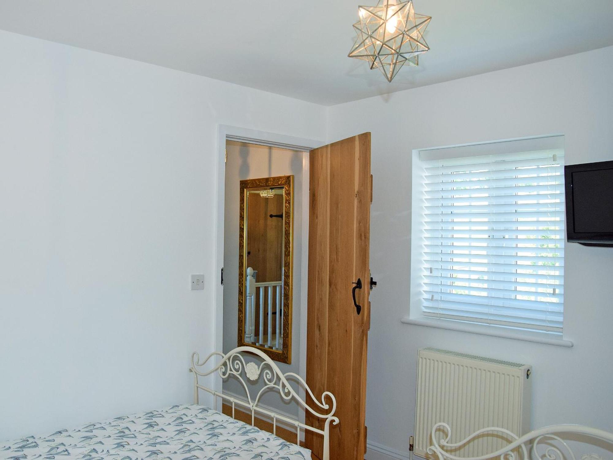 Woodbrook Cottage Bridport Luaran gambar