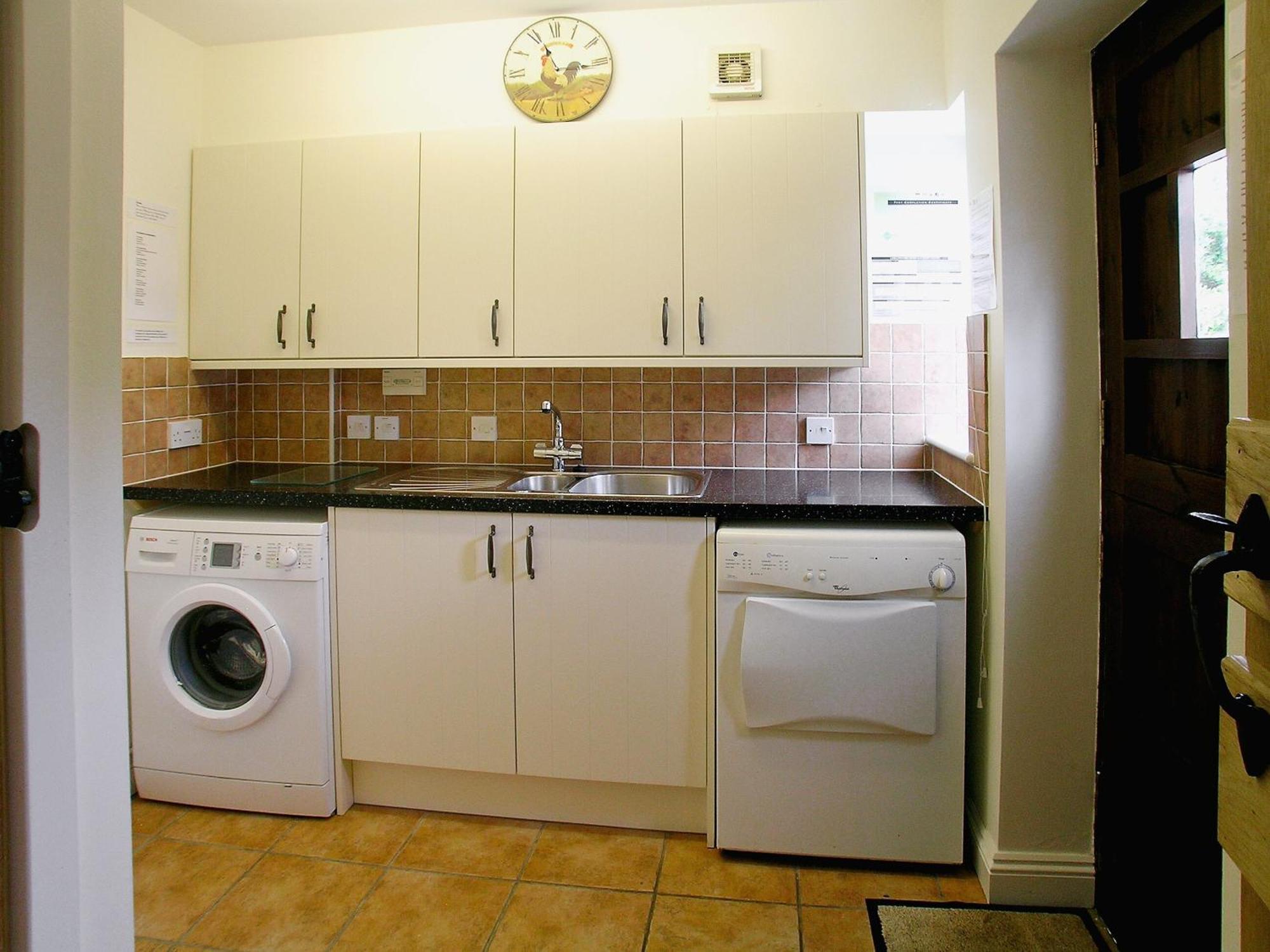 Woodbrook Cottage Bridport Luaran gambar