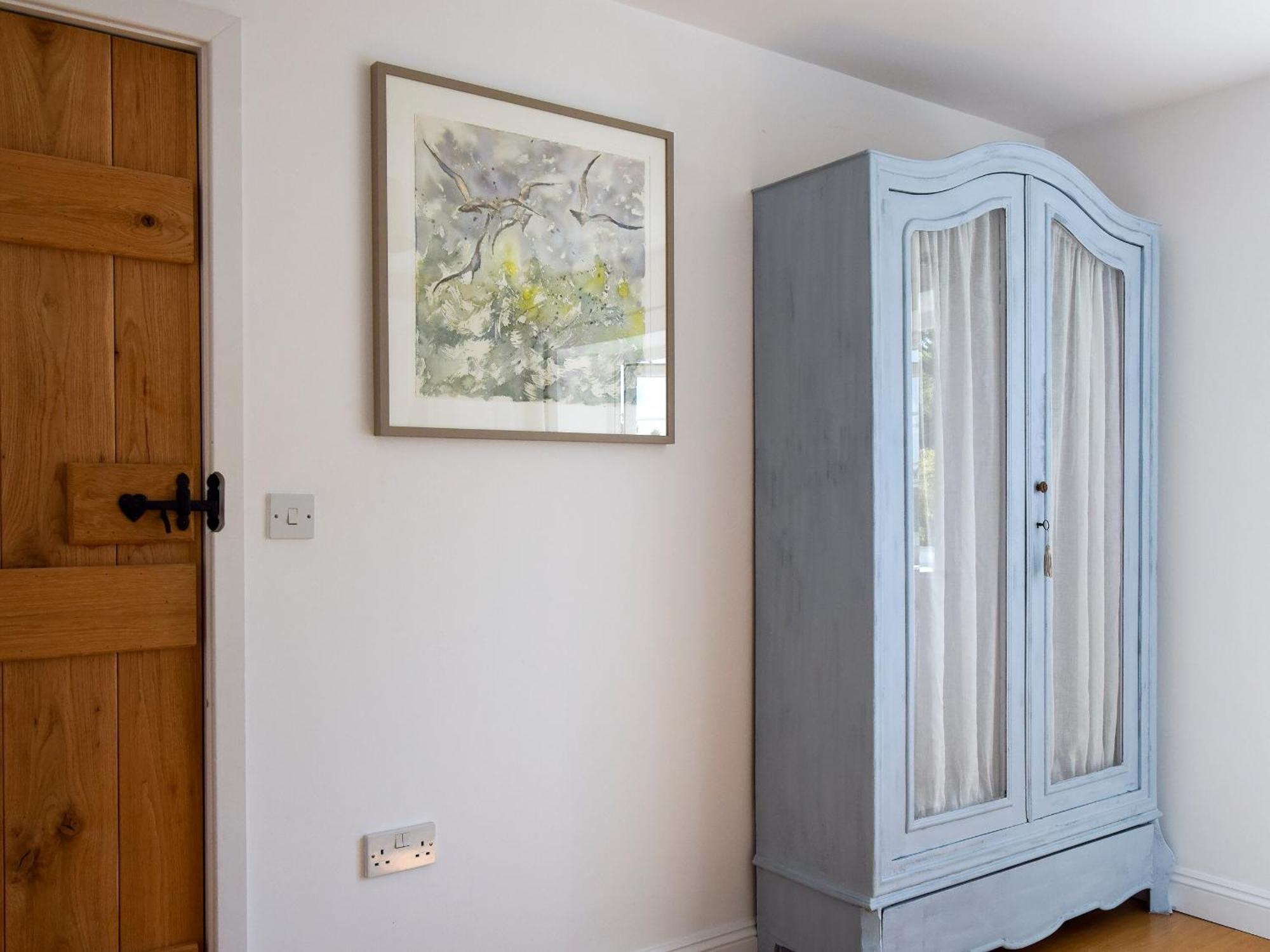 Woodbrook Cottage Bridport Luaran gambar