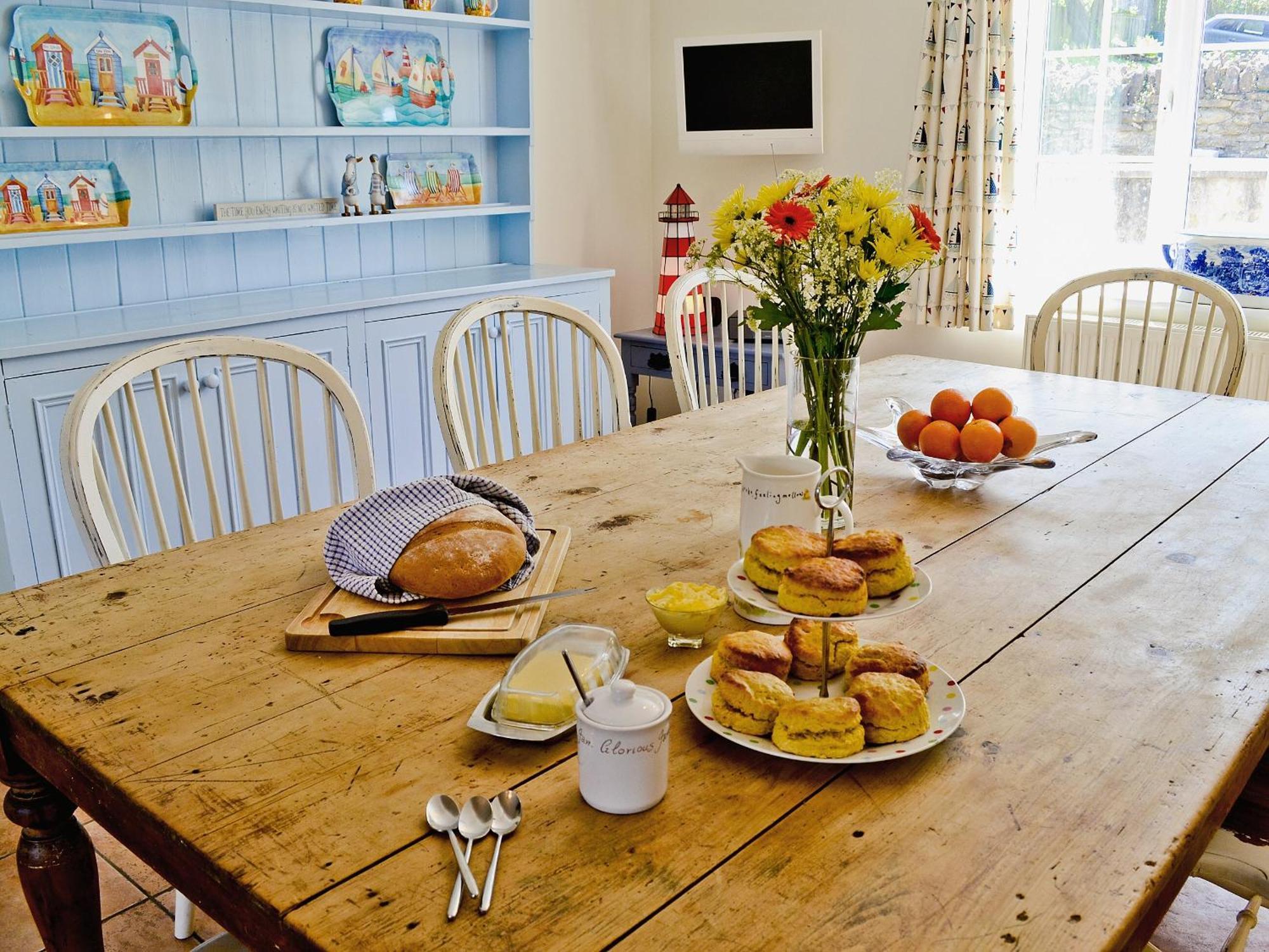 Woodbrook Cottage Bridport Luaran gambar