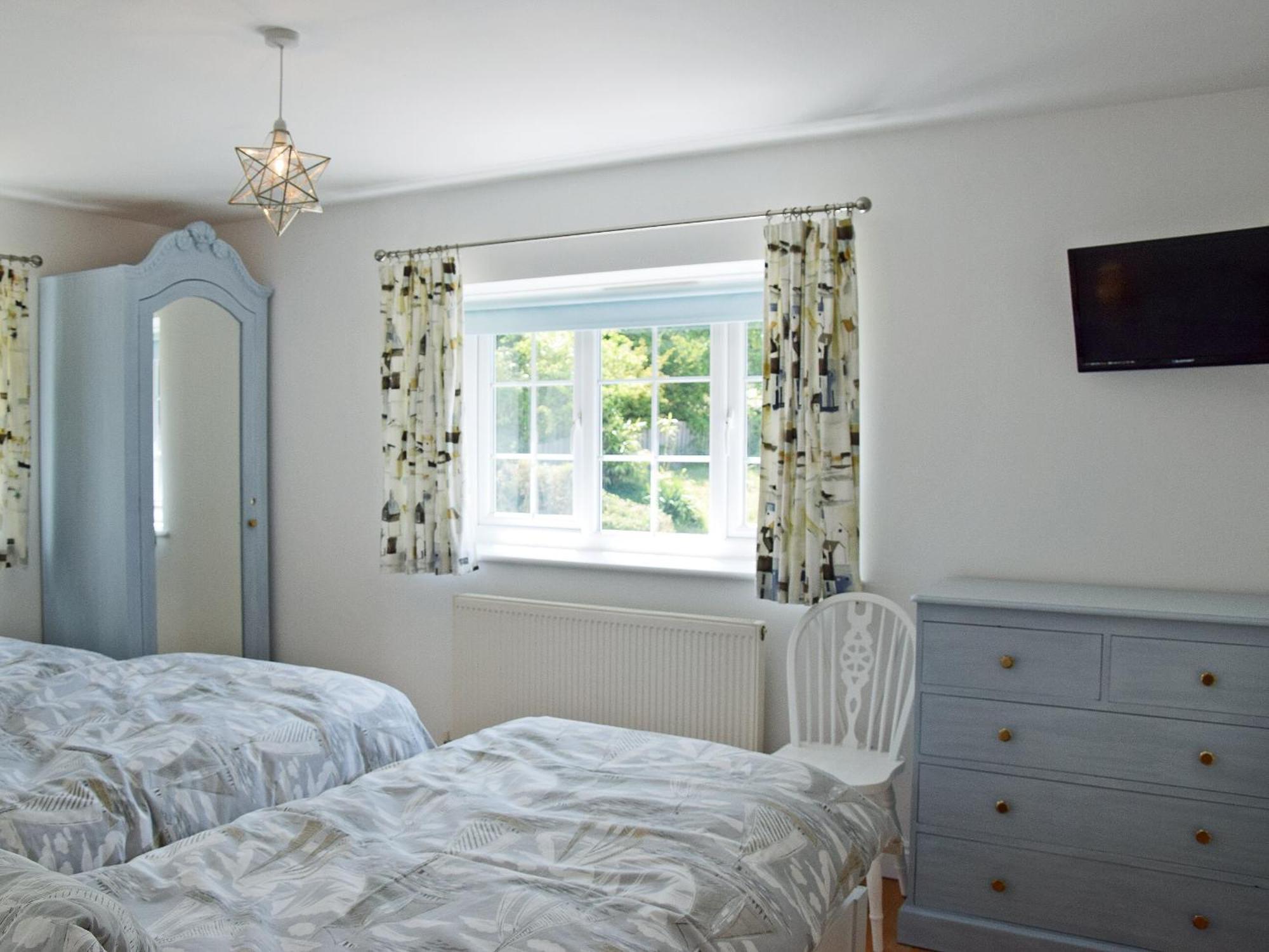 Woodbrook Cottage Bridport Luaran gambar