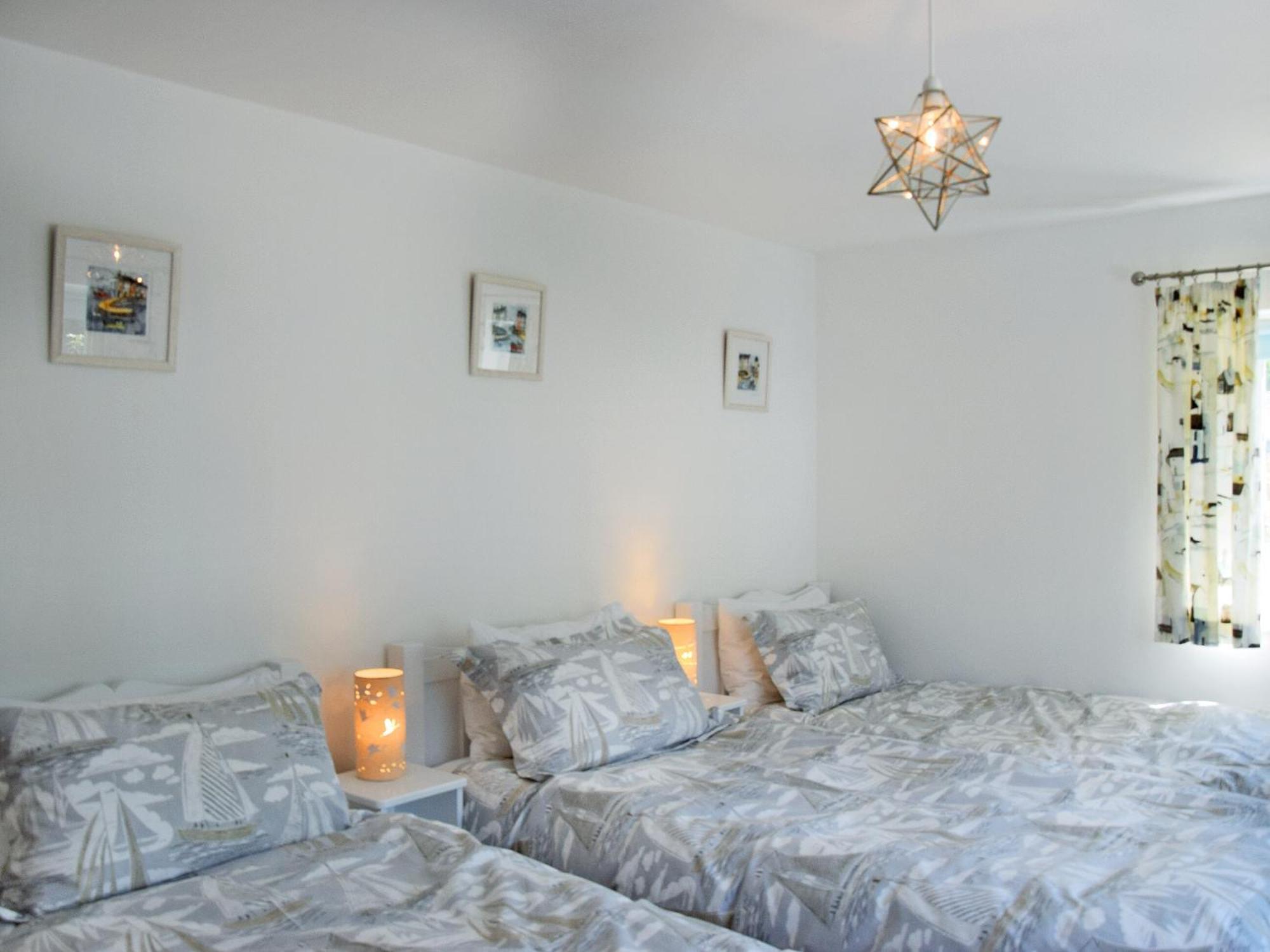 Woodbrook Cottage Bridport Luaran gambar