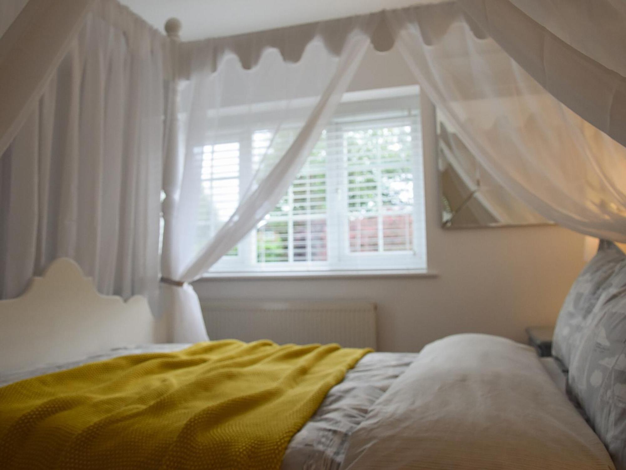Woodbrook Cottage Bridport Luaran gambar